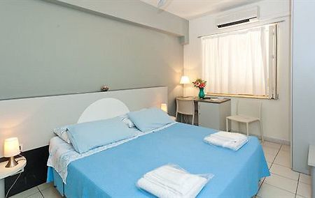 Hotel Rainbow باليرمو المظهر الخارجي الصورة
