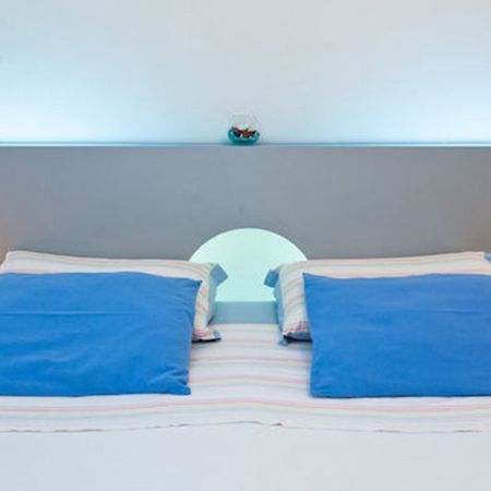 Hotel Rainbow باليرمو المظهر الخارجي الصورة