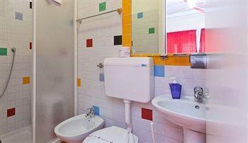 Hotel Rainbow باليرمو المظهر الخارجي الصورة