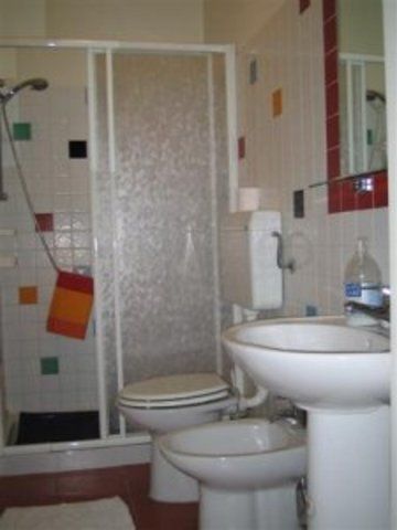 Hotel Rainbow باليرمو المظهر الخارجي الصورة