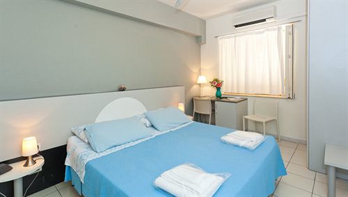 Hotel Rainbow باليرمو المظهر الخارجي الصورة
