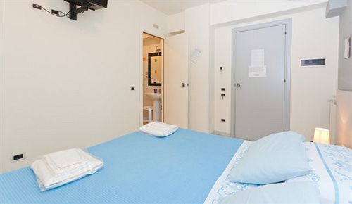 Hotel Rainbow باليرمو المظهر الخارجي الصورة