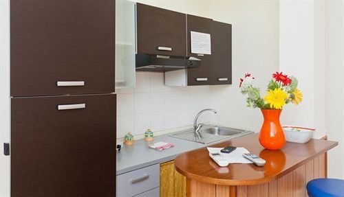 Hotel Rainbow باليرمو المظهر الخارجي الصورة