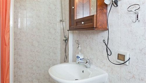 Hotel Rainbow باليرمو المظهر الخارجي الصورة