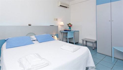 Hotel Rainbow باليرمو المظهر الخارجي الصورة