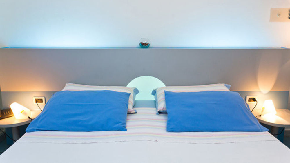 Hotel Rainbow باليرمو المظهر الخارجي الصورة