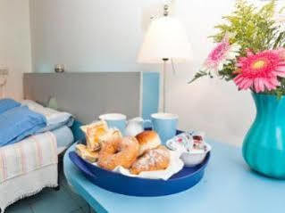 Hotel Rainbow باليرمو المظهر الخارجي الصورة