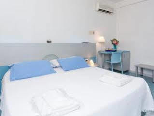Hotel Rainbow باليرمو المظهر الخارجي الصورة